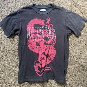 Like New Anine Bing Forever Tour Tee